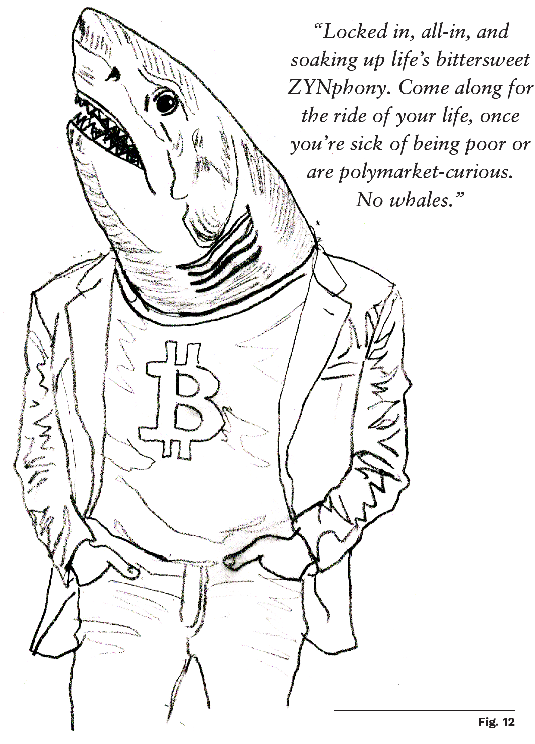 Apex Trader illustration